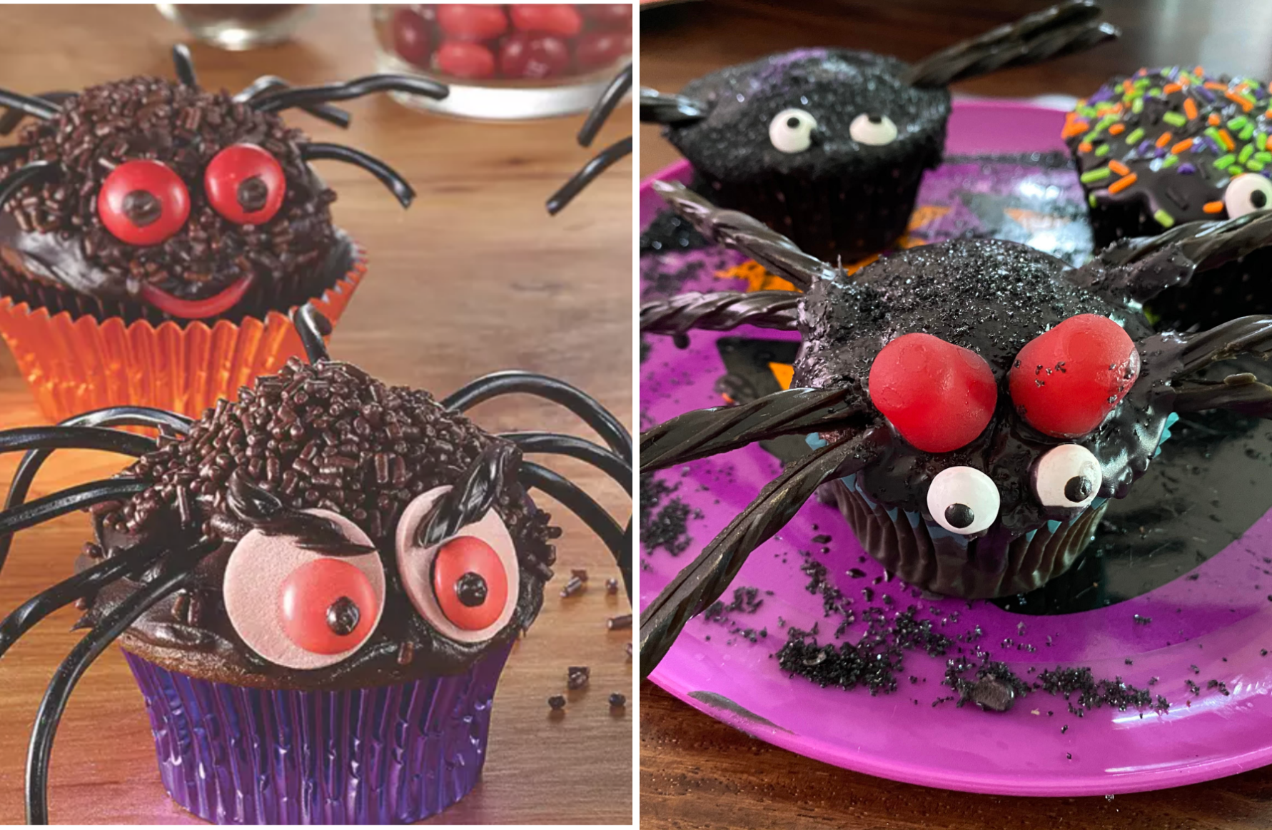 Halloween Recipes Make Fun Family Memories